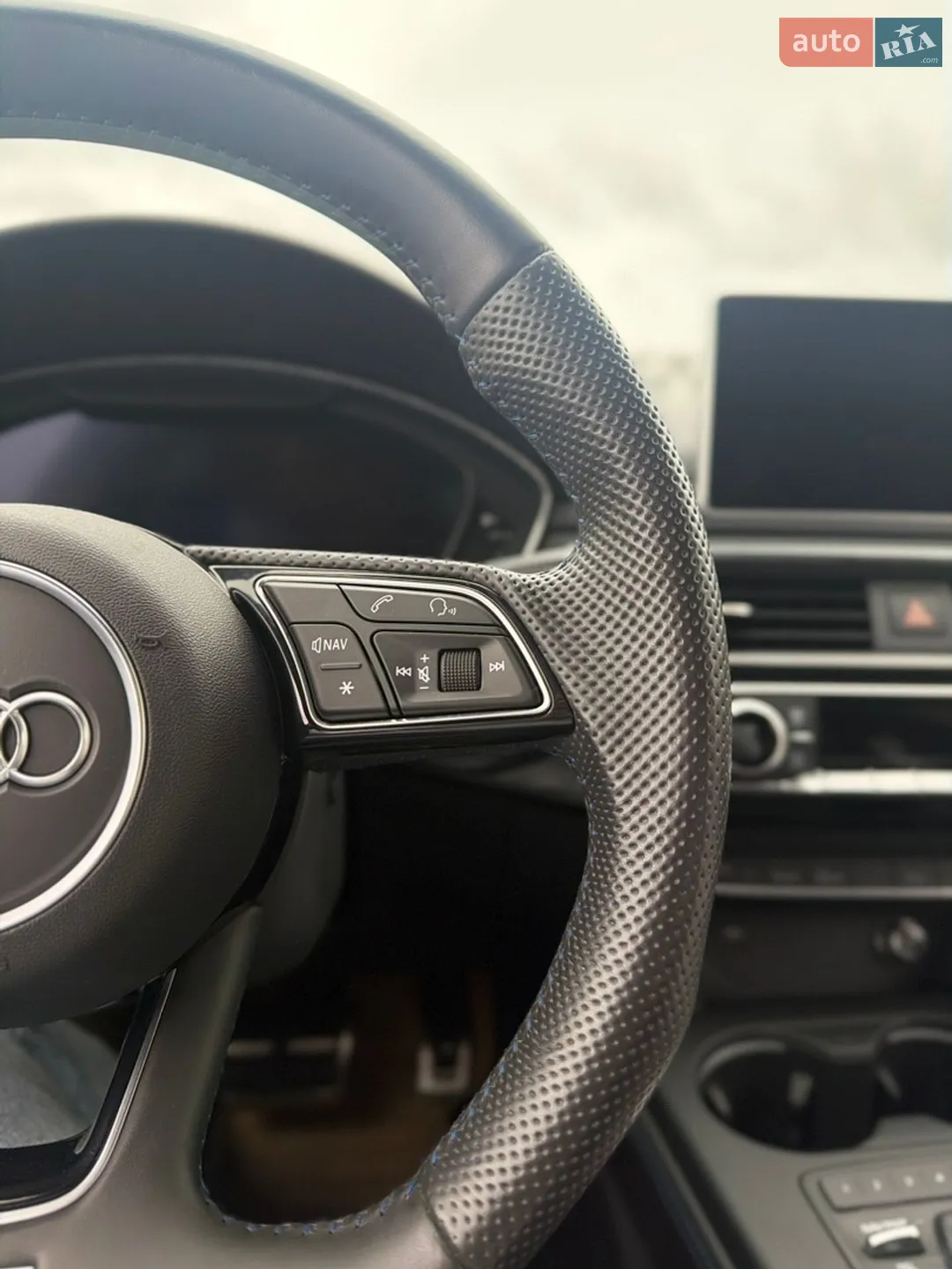 2019 Audi A5 - мініатюра 43