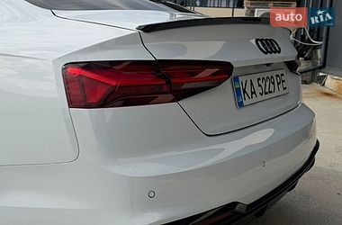 Купе Audi A5 2020 в Киеве