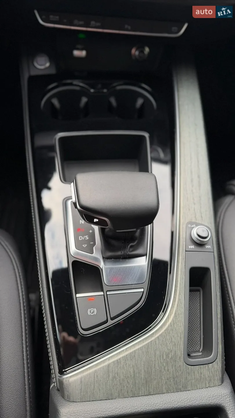 2020 Audi A5 - мініатюра 24