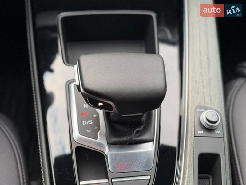 Купе Audi A5 2020 в Киеве