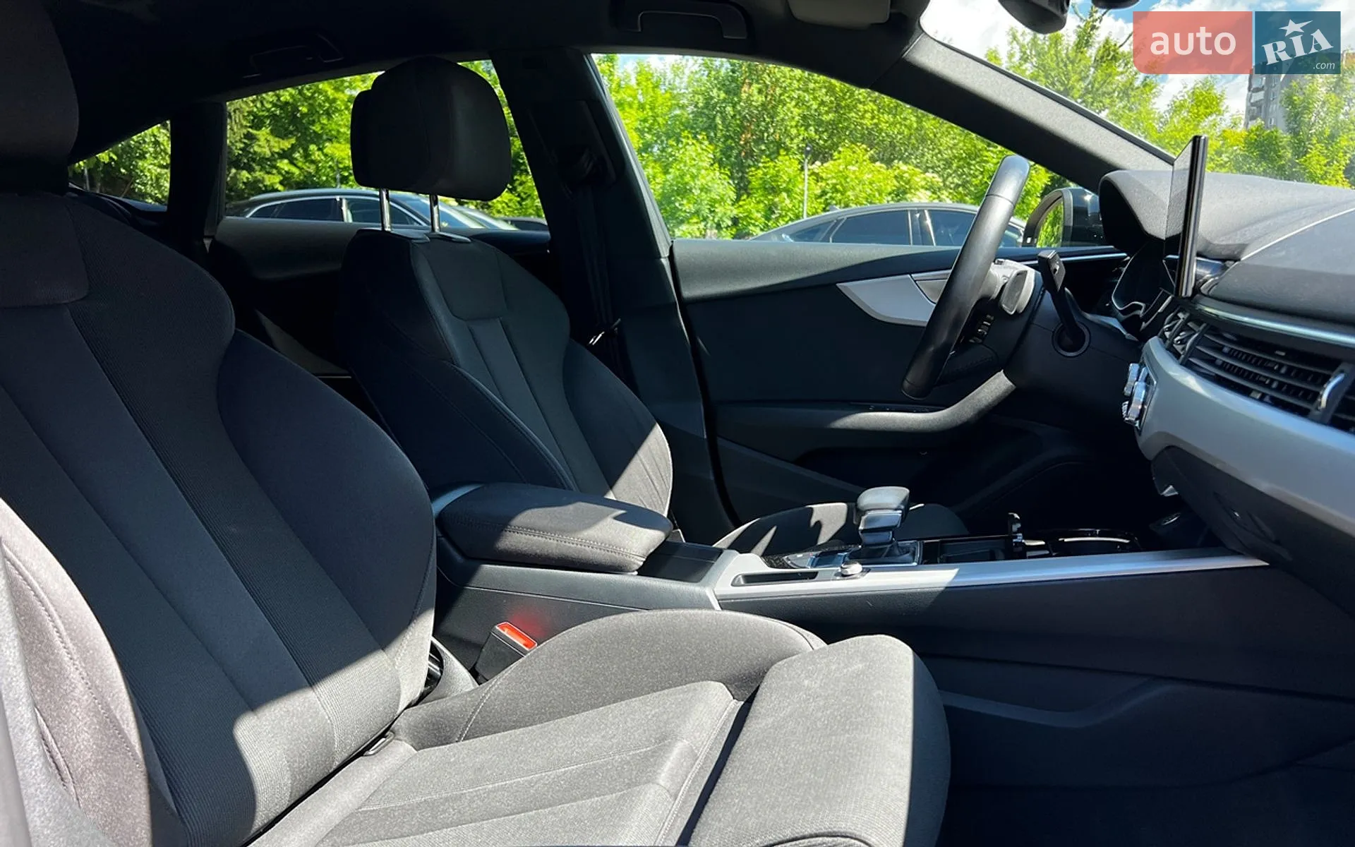 2020 Audi A5 - мініатюра 20