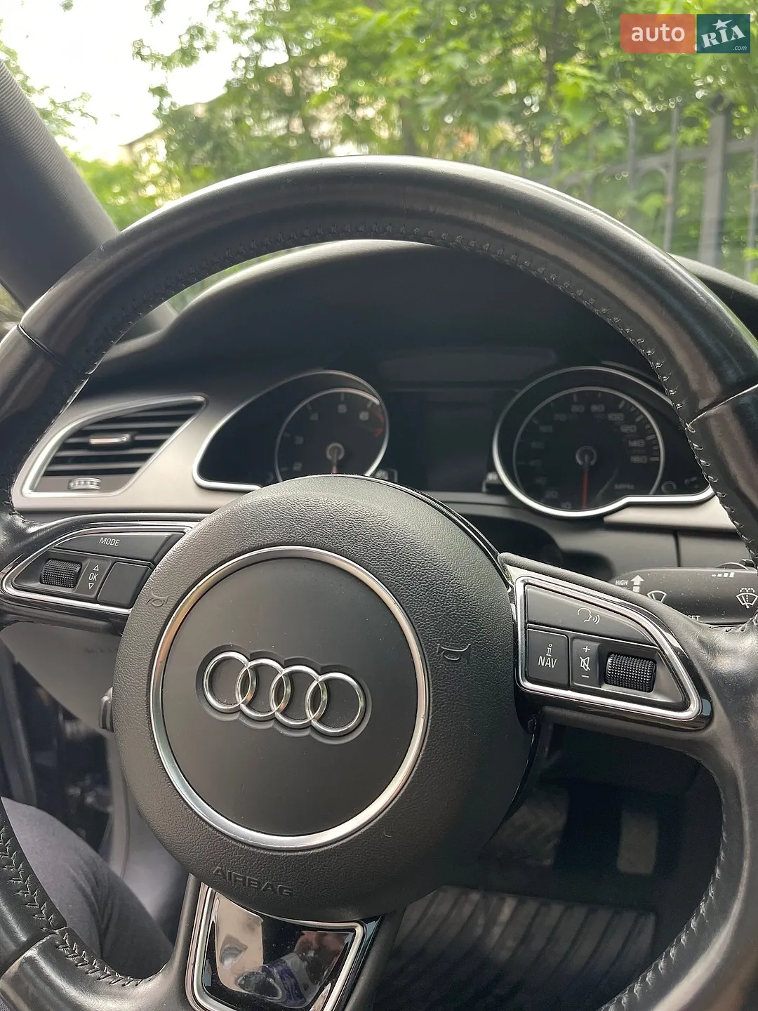 2013 Audi A5 - мініатюра 12