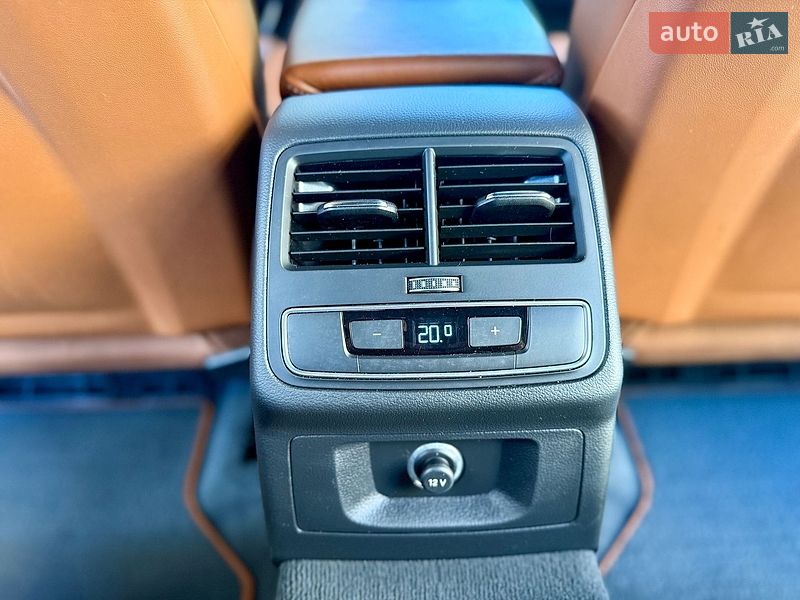Купе Audi A5 2017 в Дніпрі