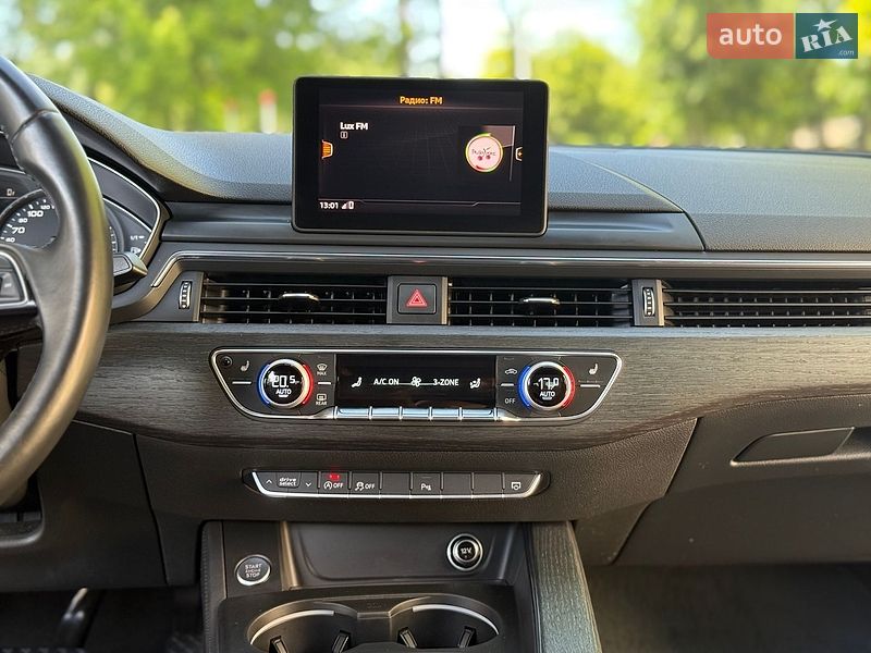 Купе Audi A5 2017 в Дніпрі