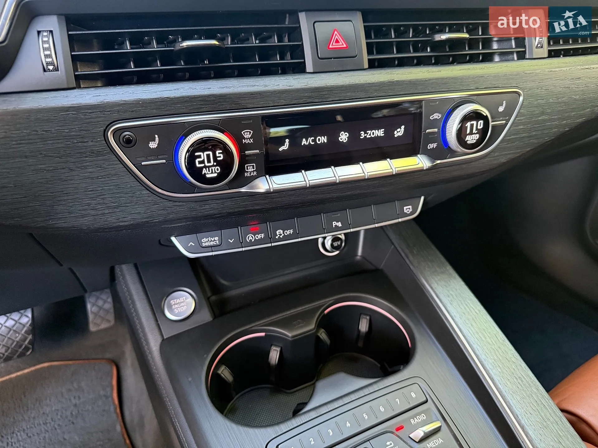 2017 Audi A5 - мініатюра 35