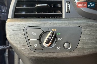 Купе Audi A5 2017 в Дніпрі