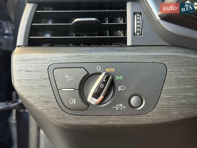 Купе Audi A5 2017 в Дніпрі