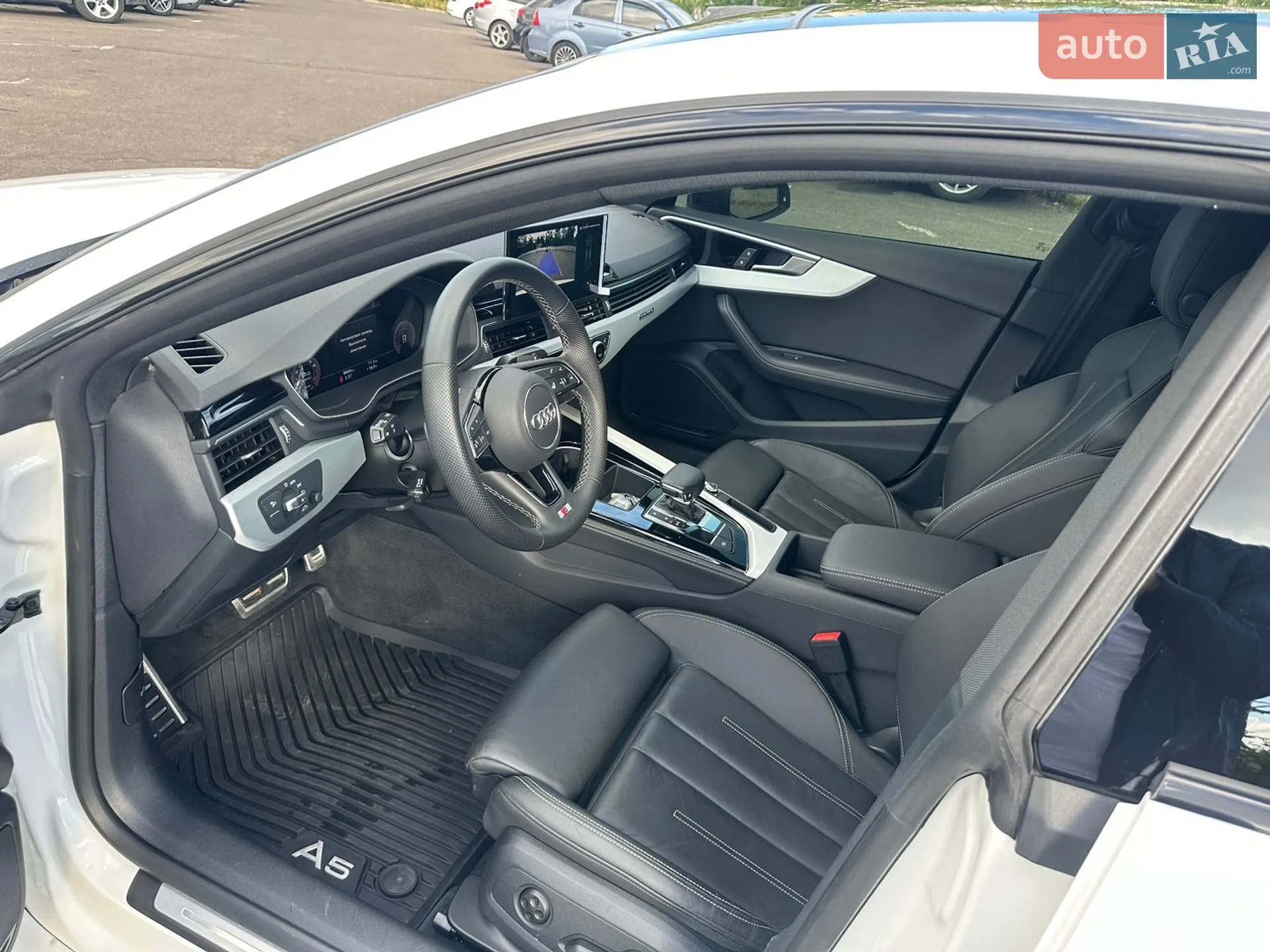 2023 Audi A5 - мініатюра 22