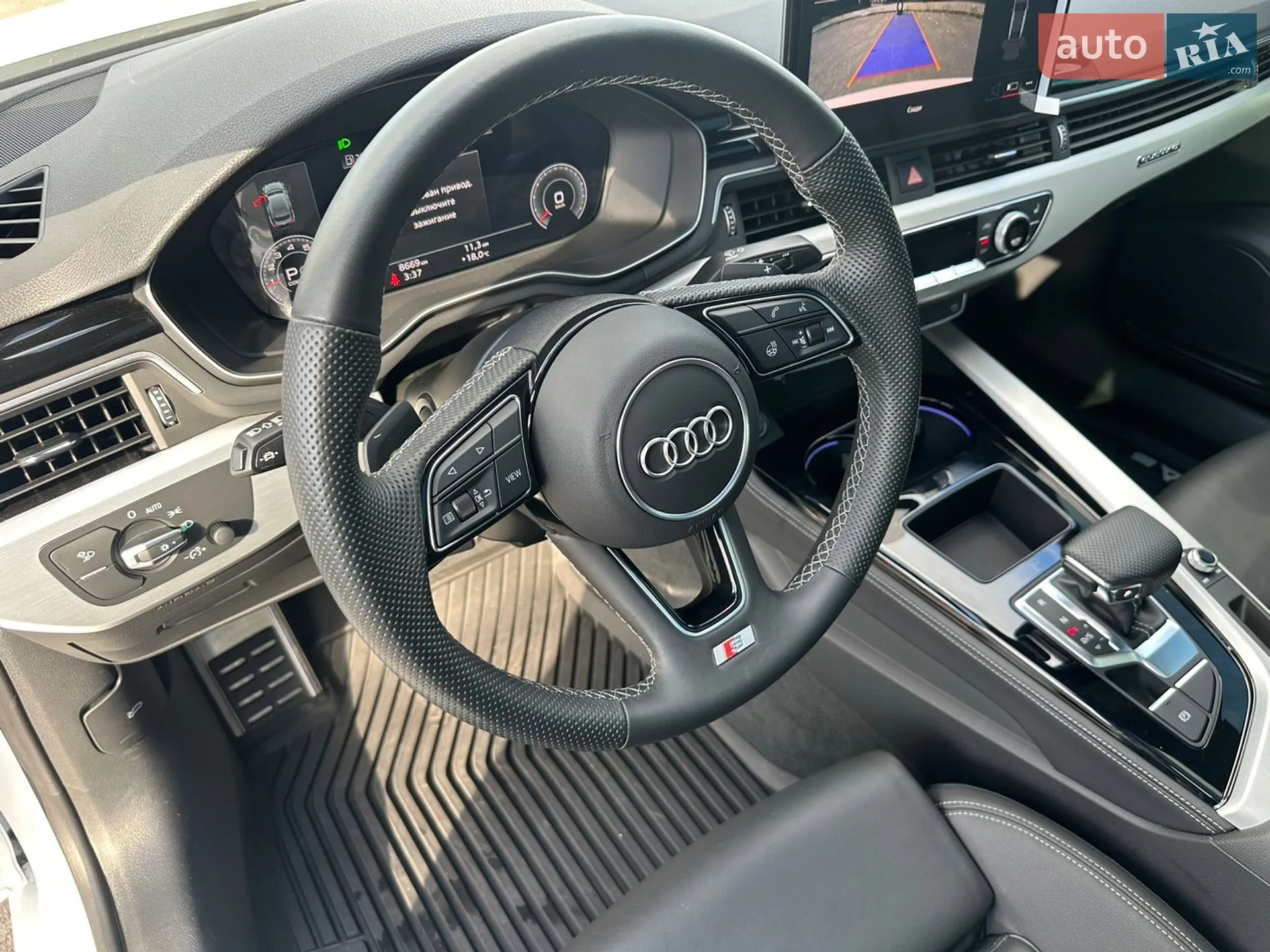 2023 Audi A5 - мініатюра 26