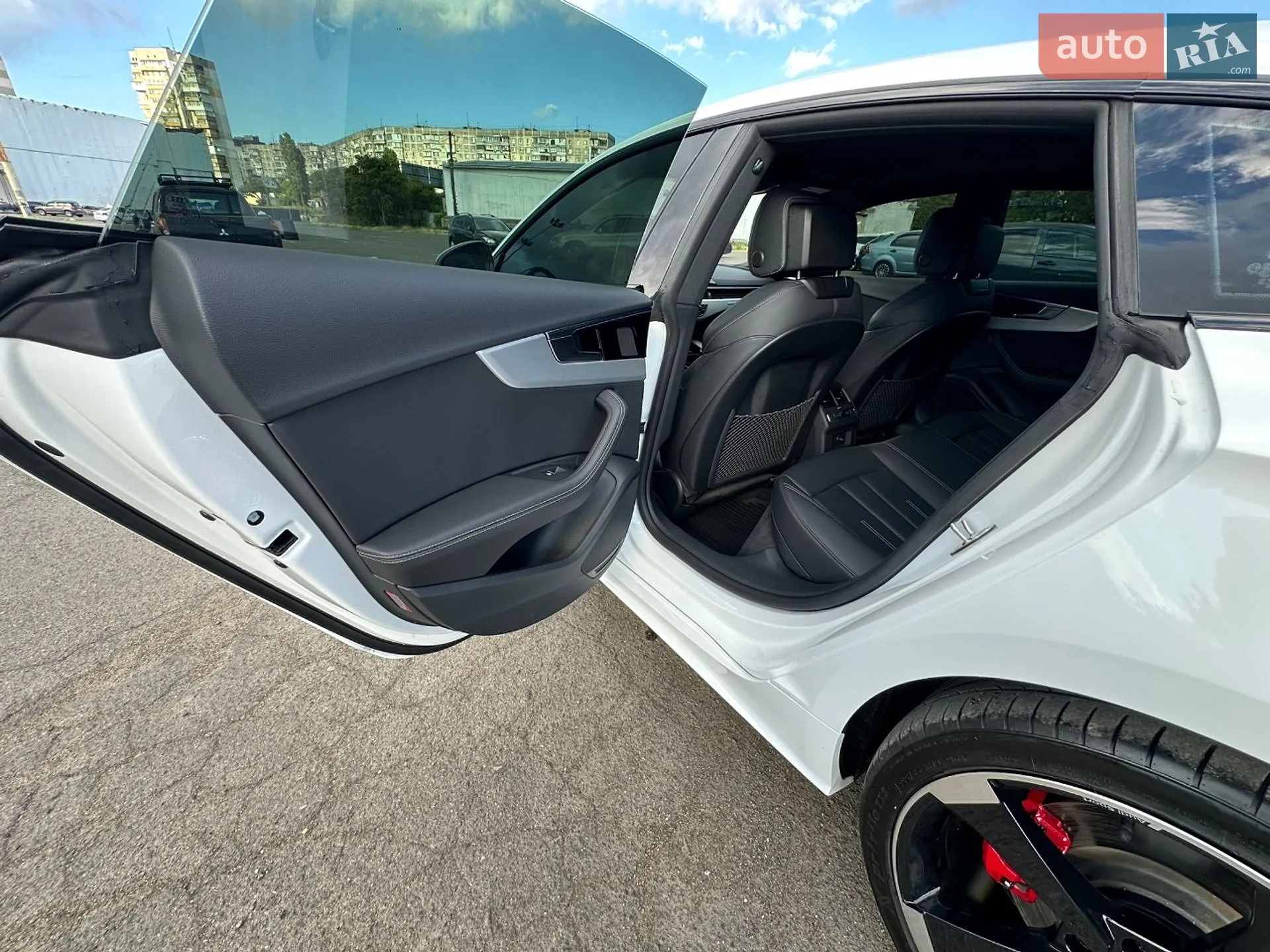 2023 Audi A5 - мініатюра 31