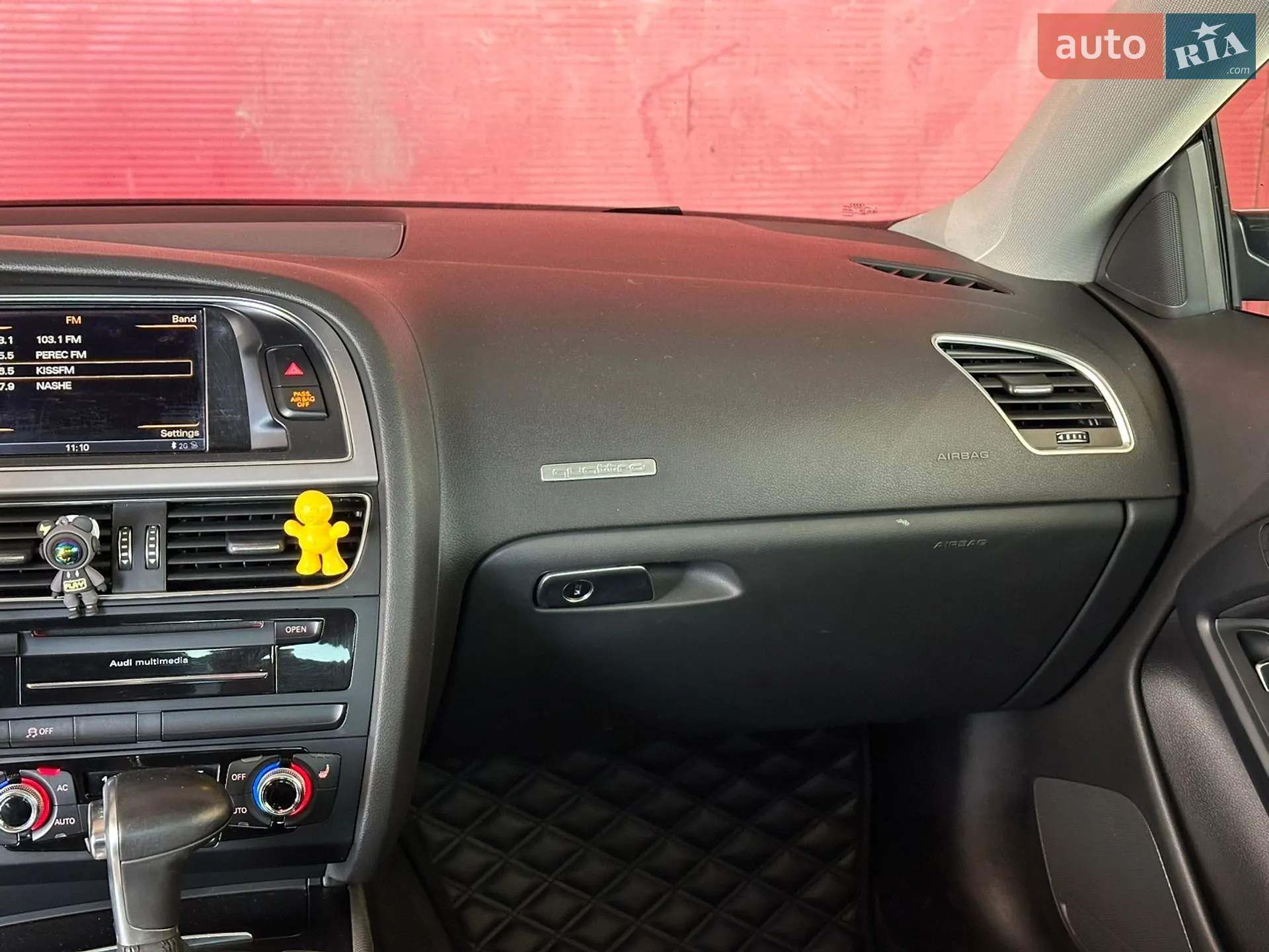 2012 Audi A5 - мініатюра 24