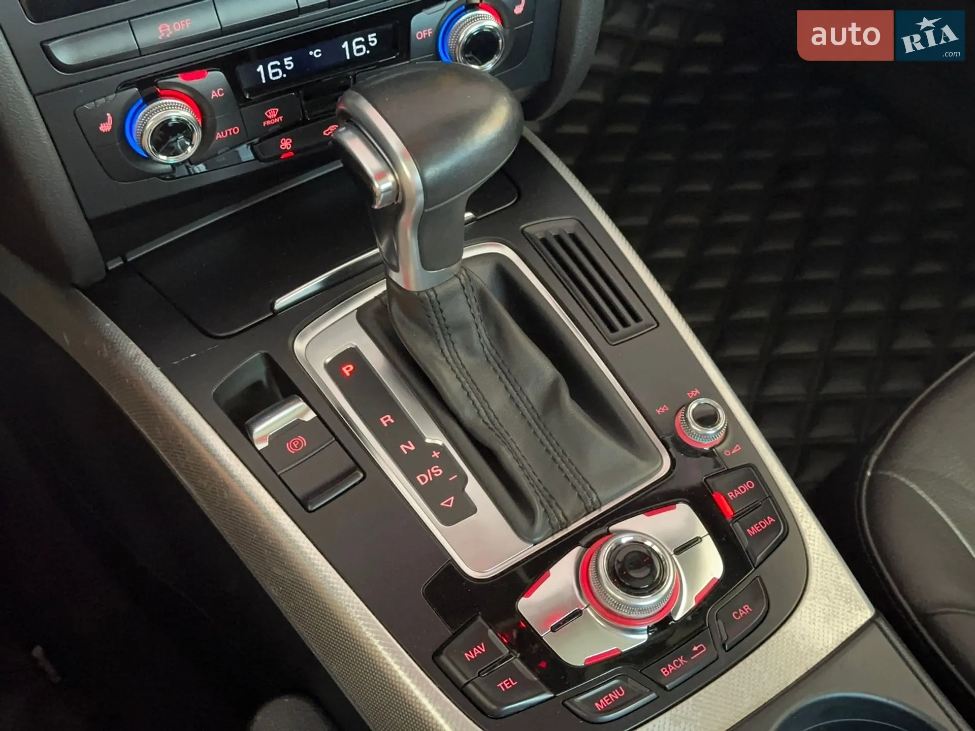 2012 Audi A5 - мініатюра 33