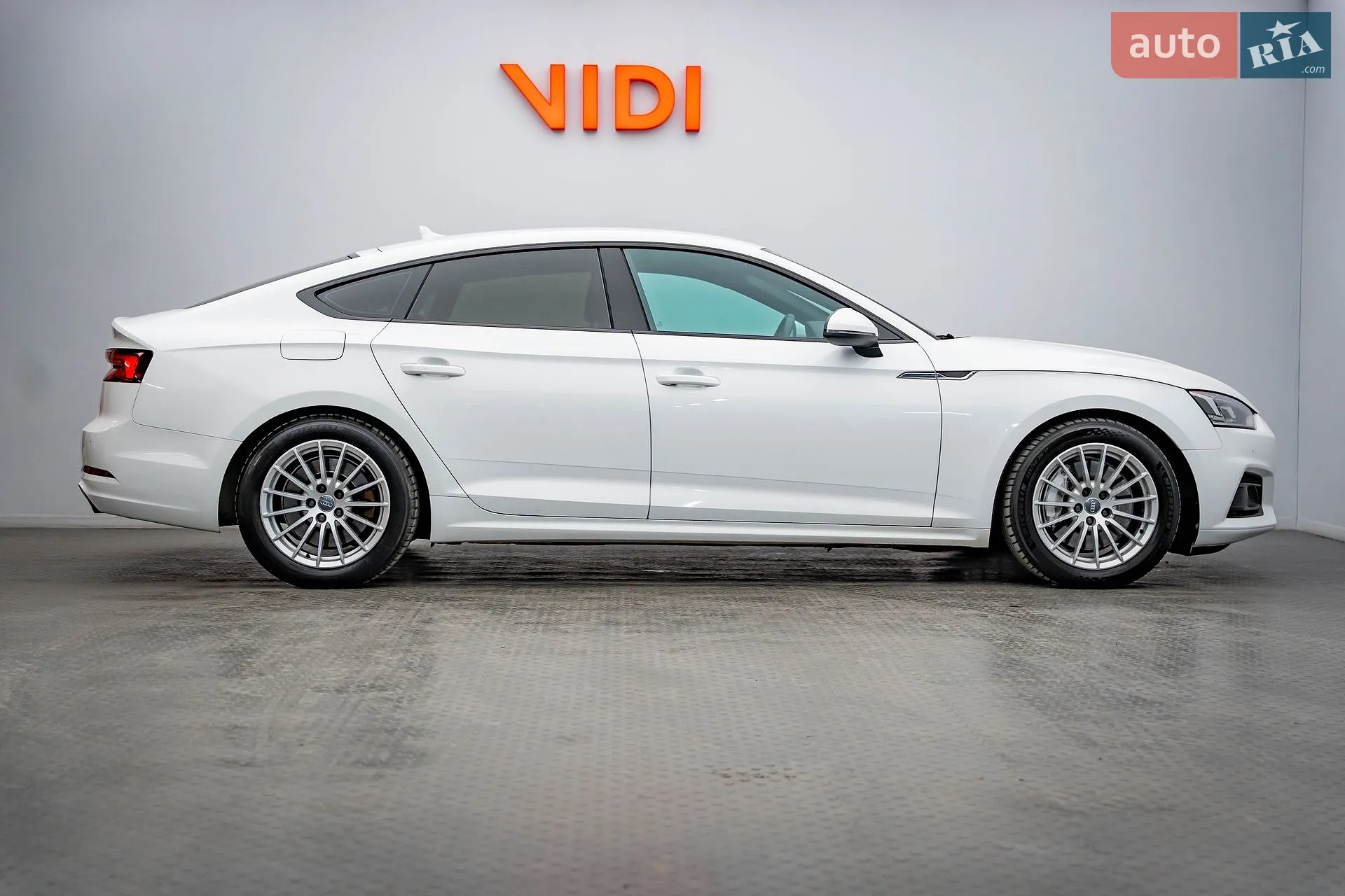 2017 Audi A5 - мініатюра 4