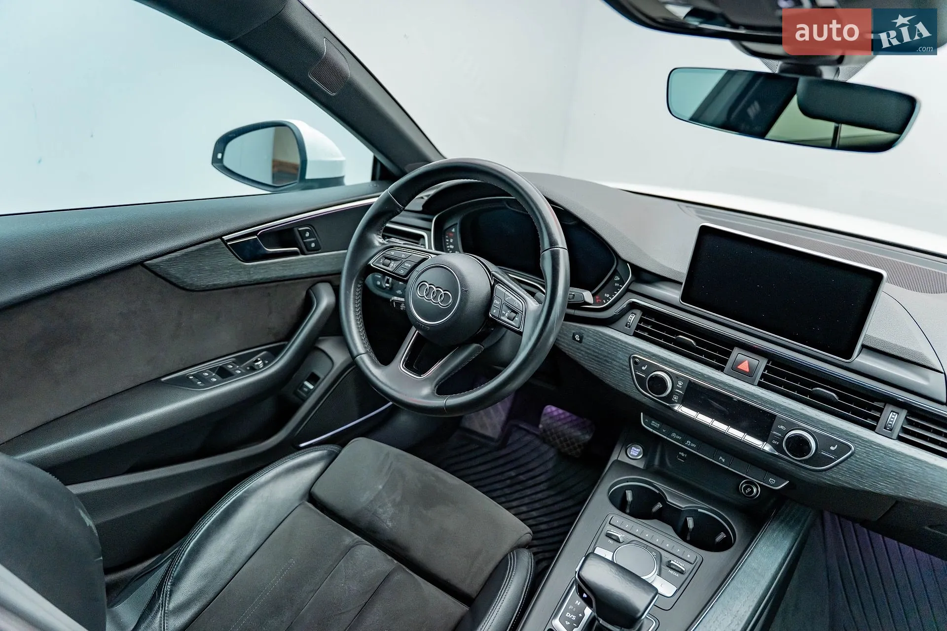 2017 Audi A5 - мініатюра 14