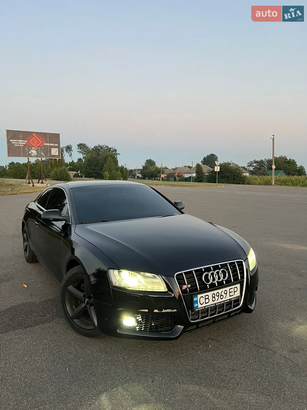2010 Audi A5 - фото 1