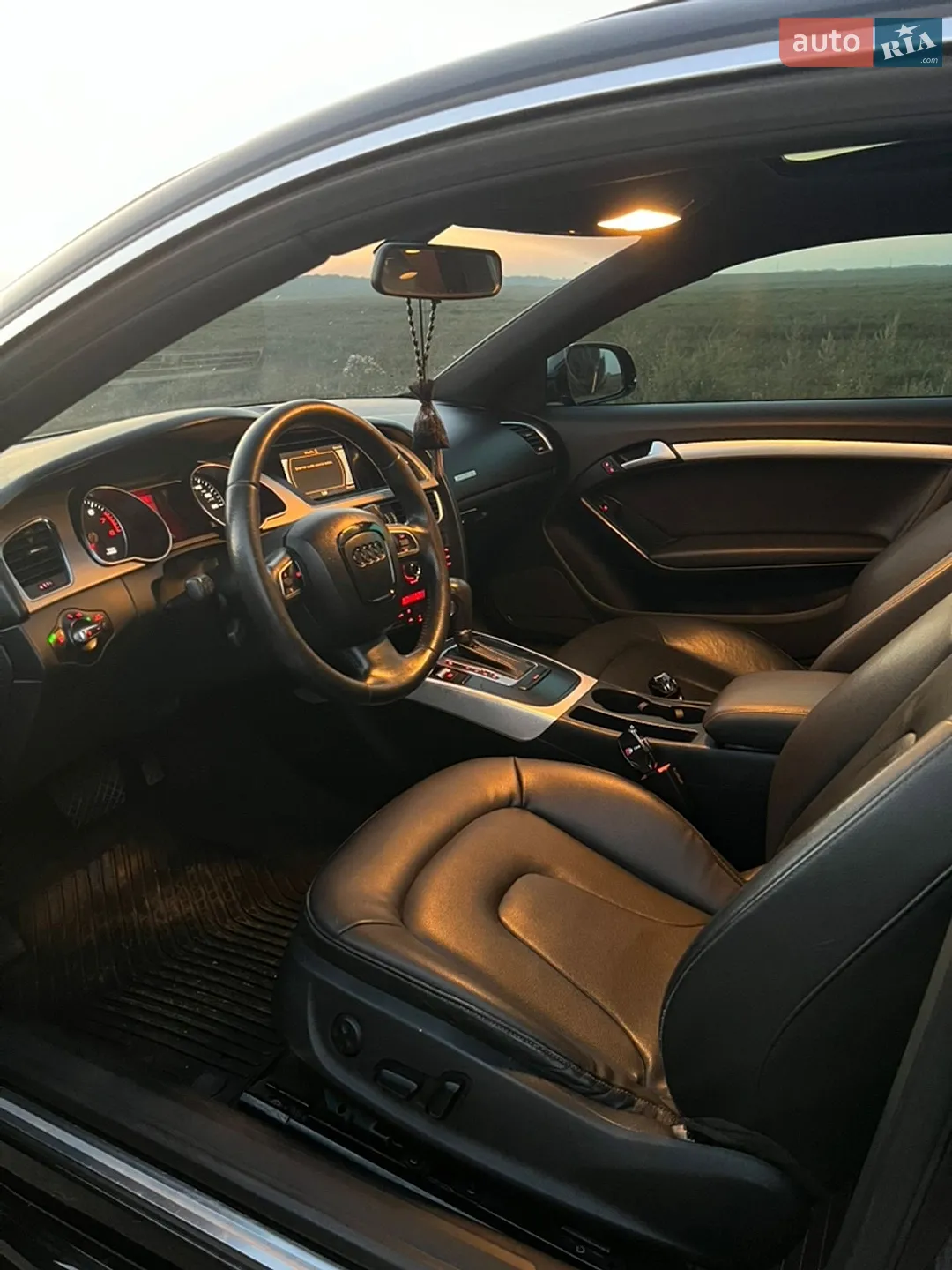2010 Audi A5 - мініатюра 7