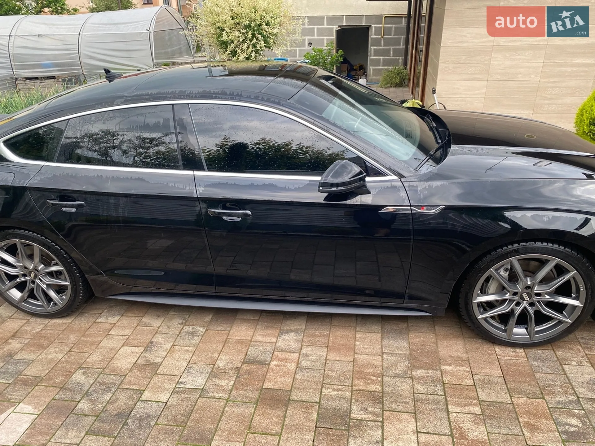 2019 Audi A5 - мініатюра 4