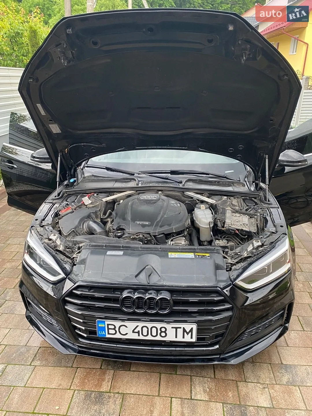 2019 Audi A5 - мініатюра 10