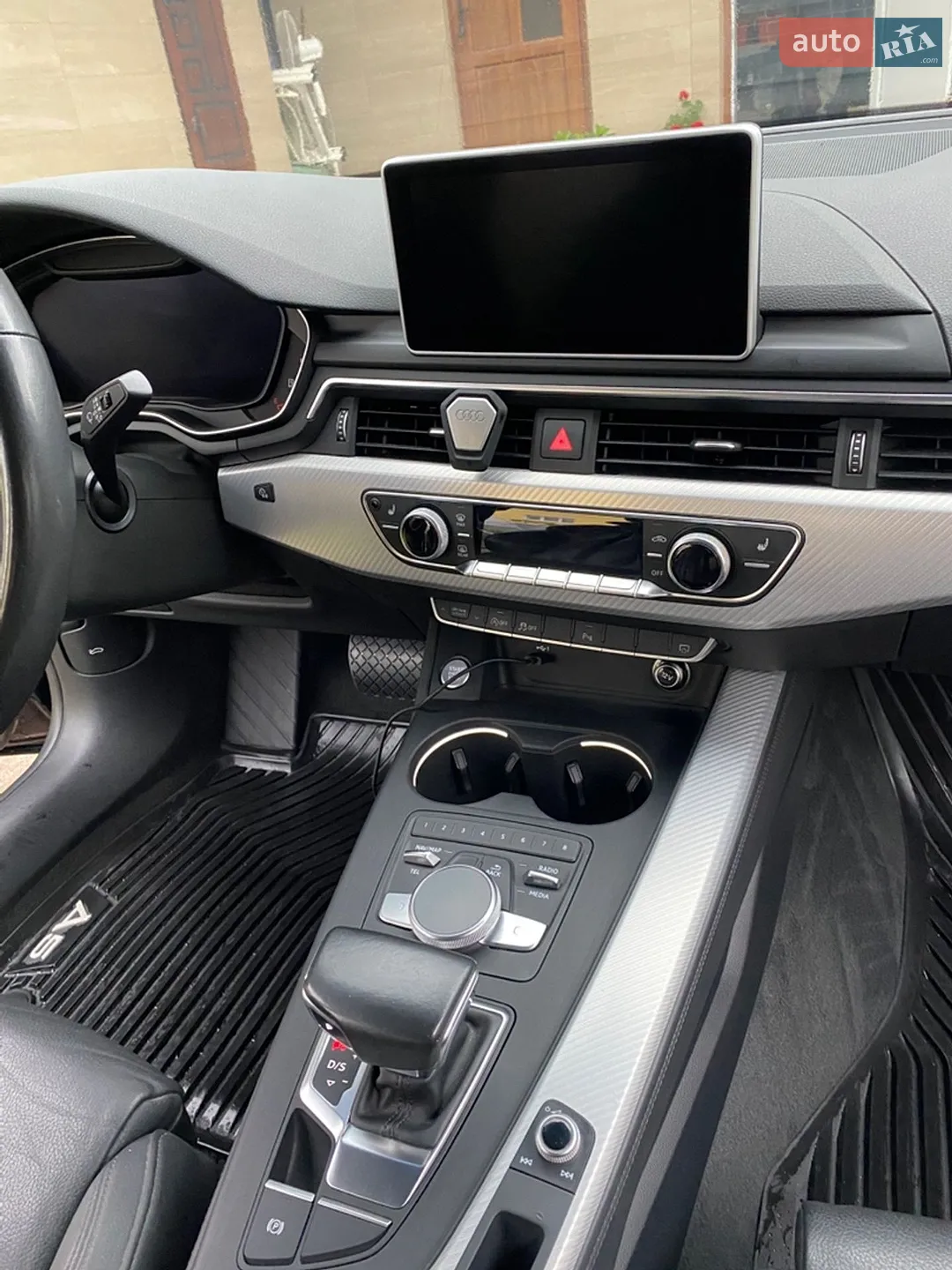2019 Audi A5 - мініатюра 15