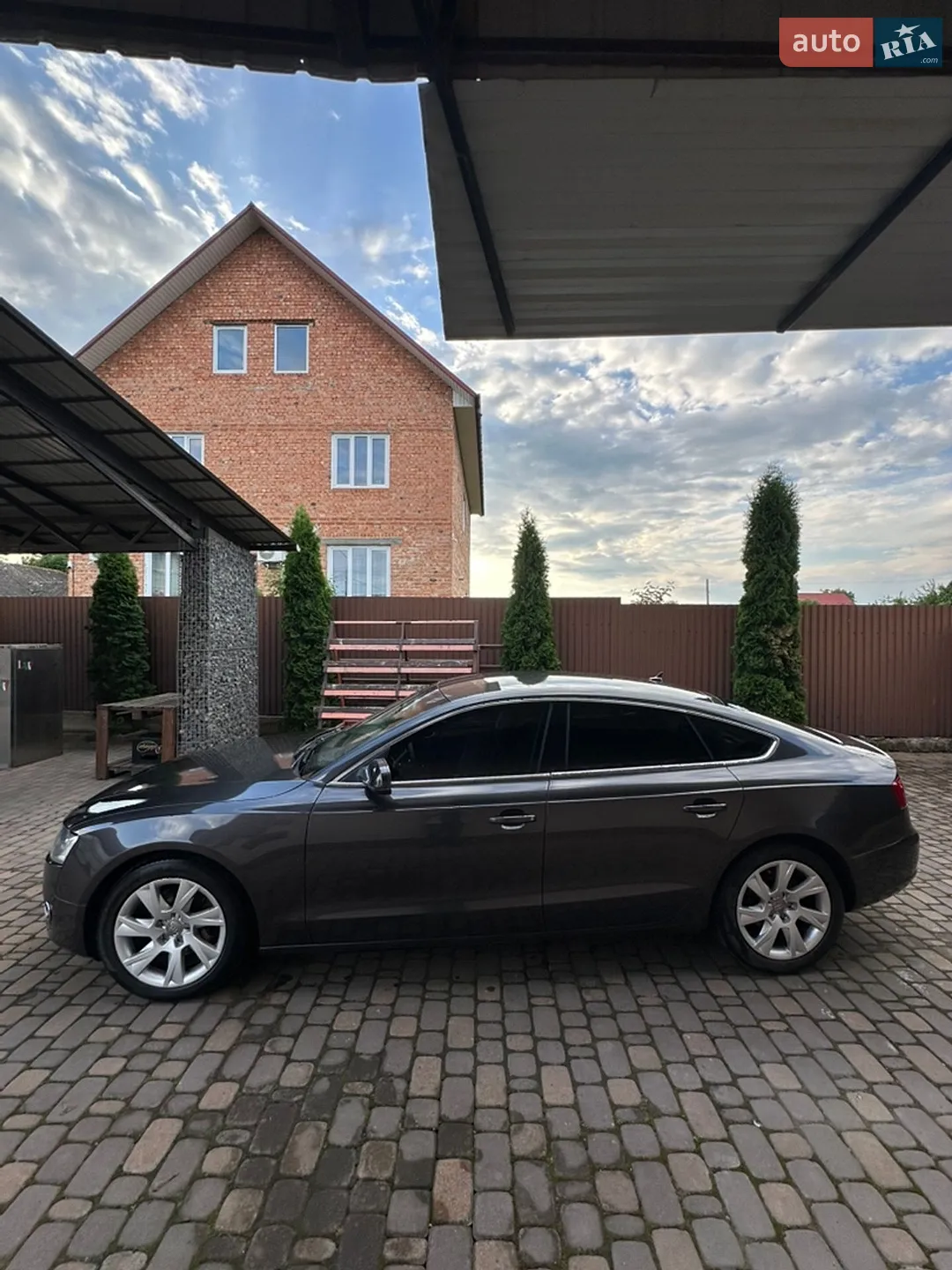 2011 Audi A5 - мініатюра 12