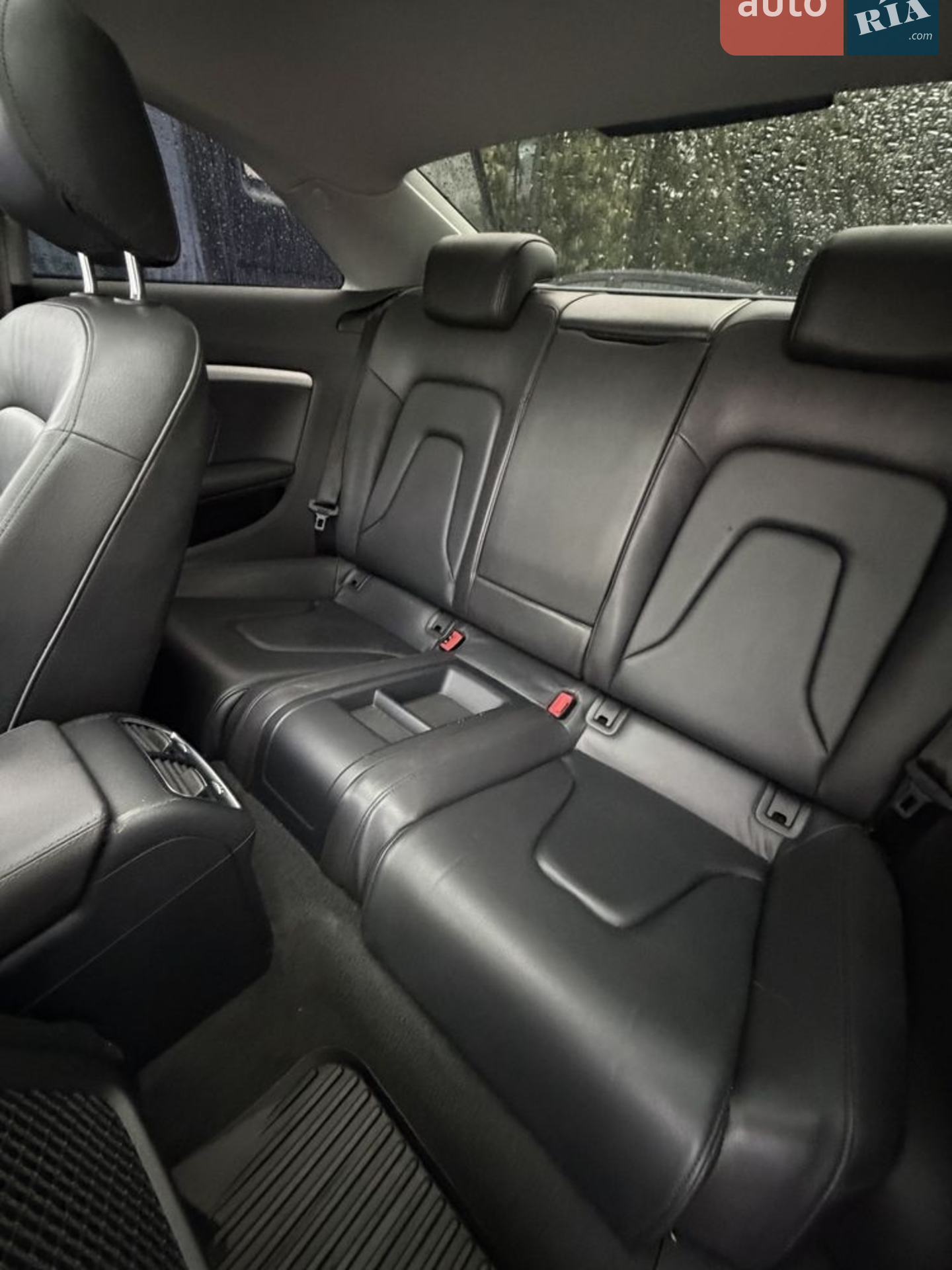 2015 Audi A5 - мініатюра 7