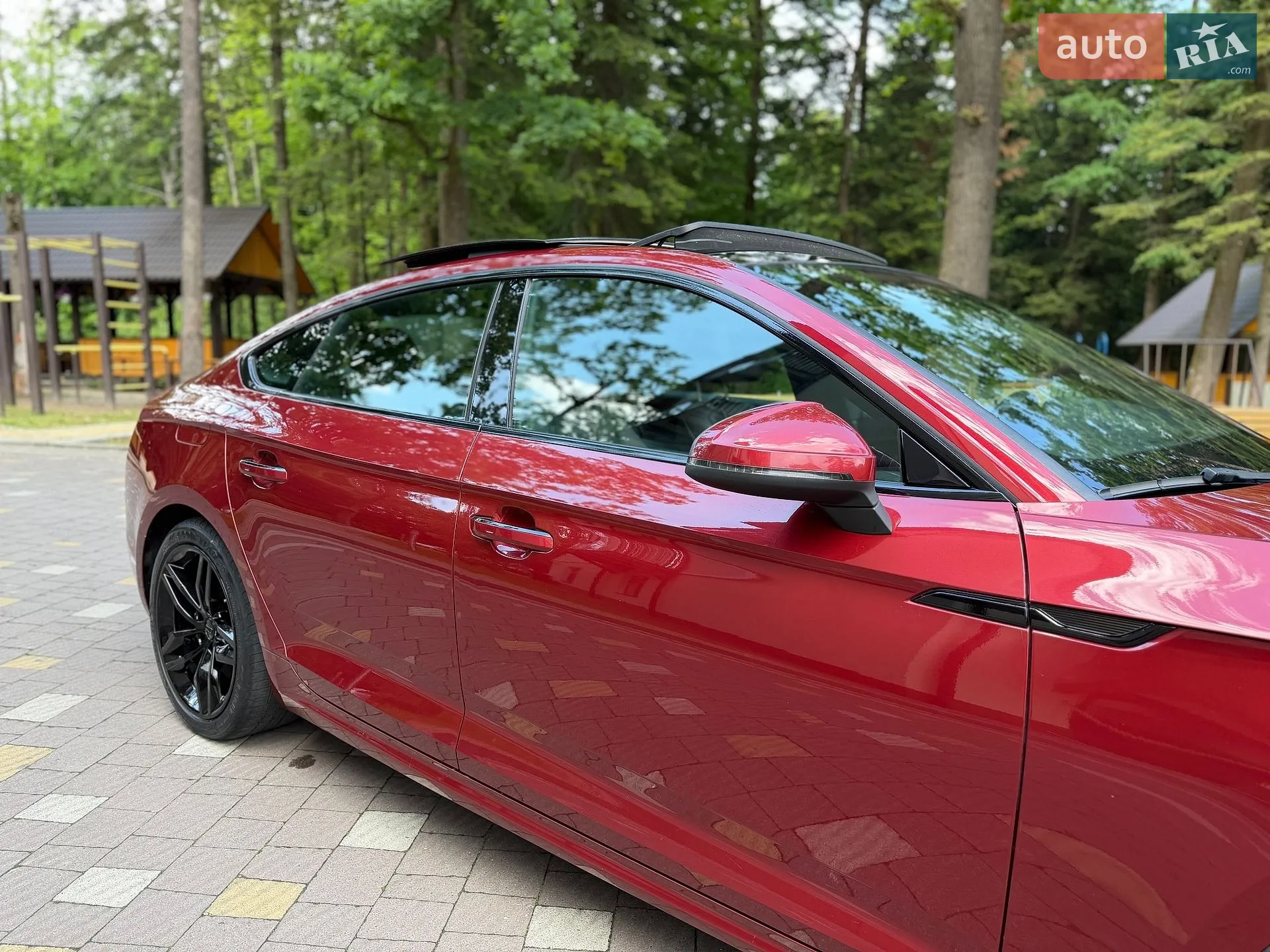 2020 Audi A5 - мініатюра 13