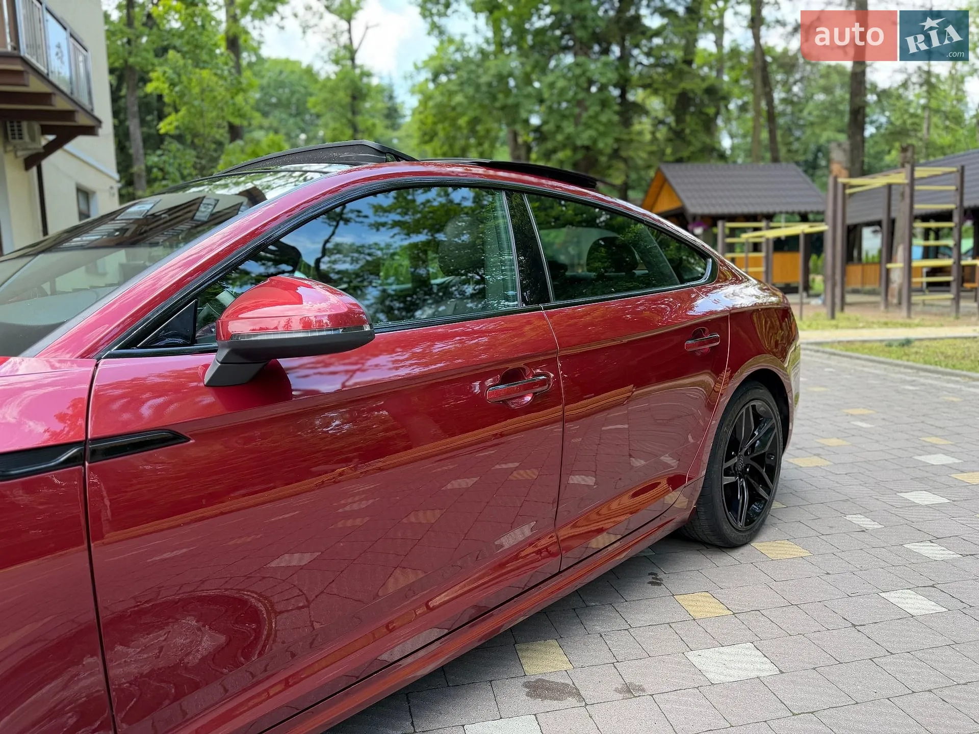 2020 Audi A5 - мініатюра 29