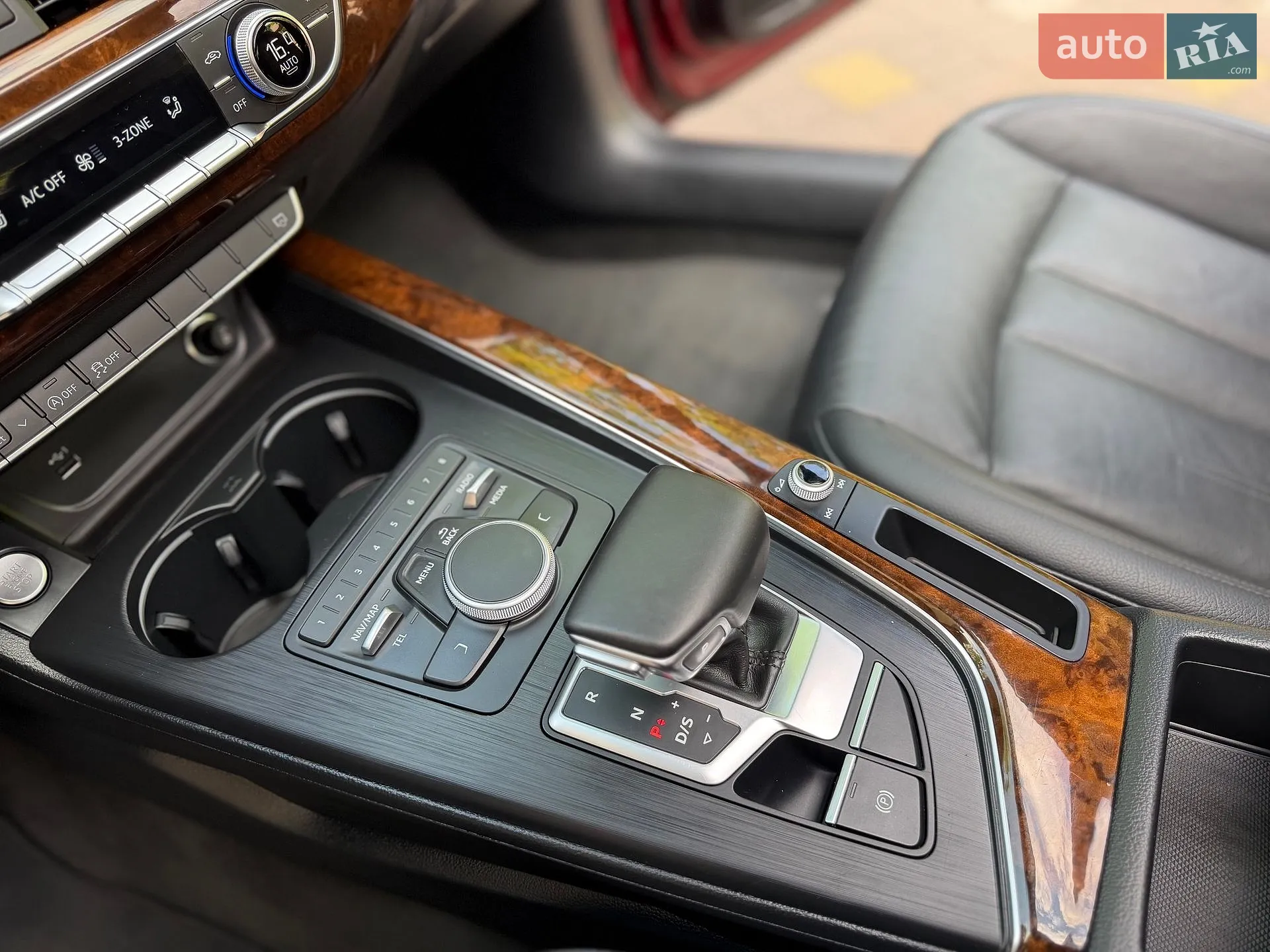 2020 Audi A5 - мініатюра 54