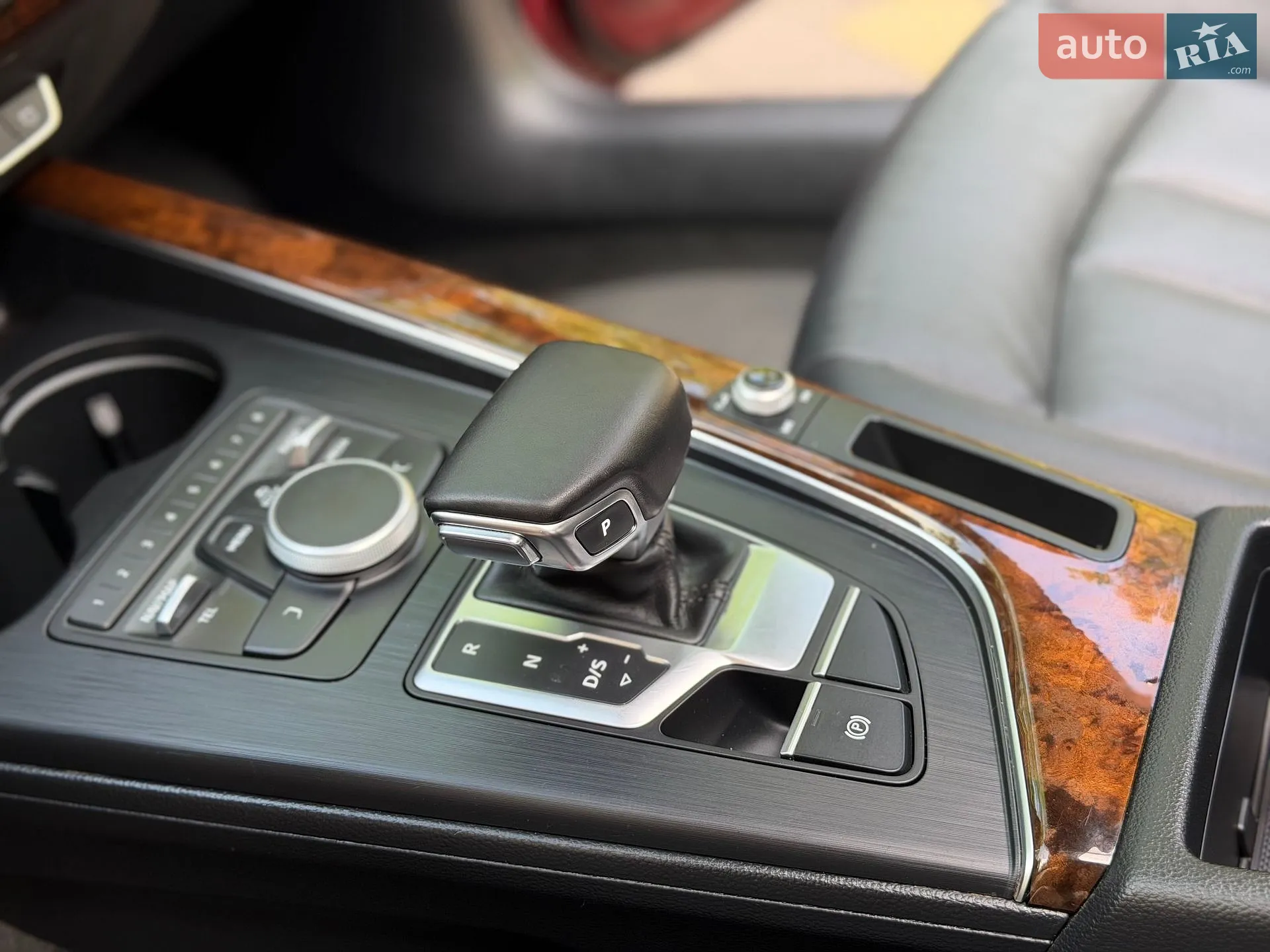 2020 Audi A5 - мініатюра 55
