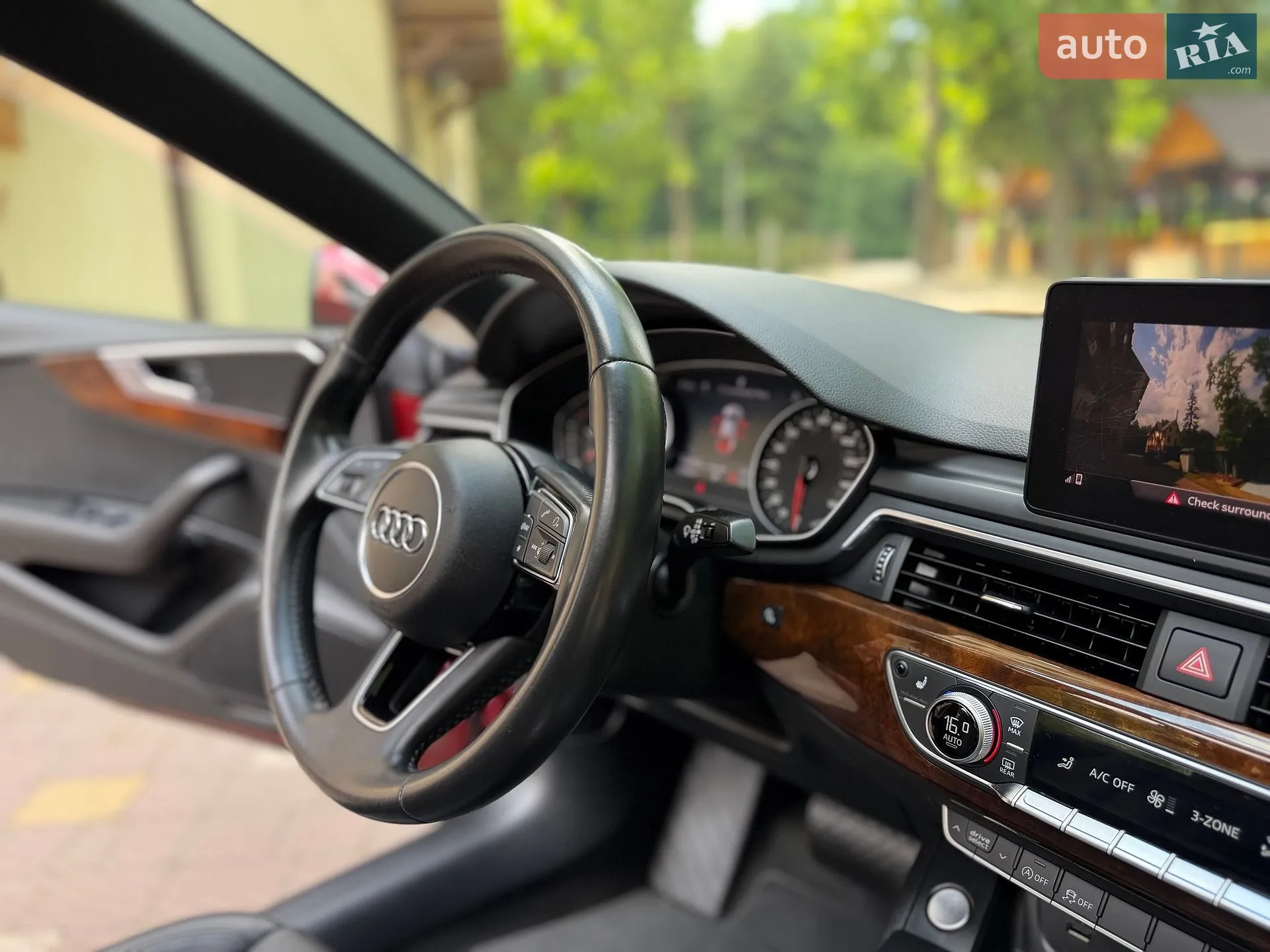 2020 Audi A5 - мініатюра 73
