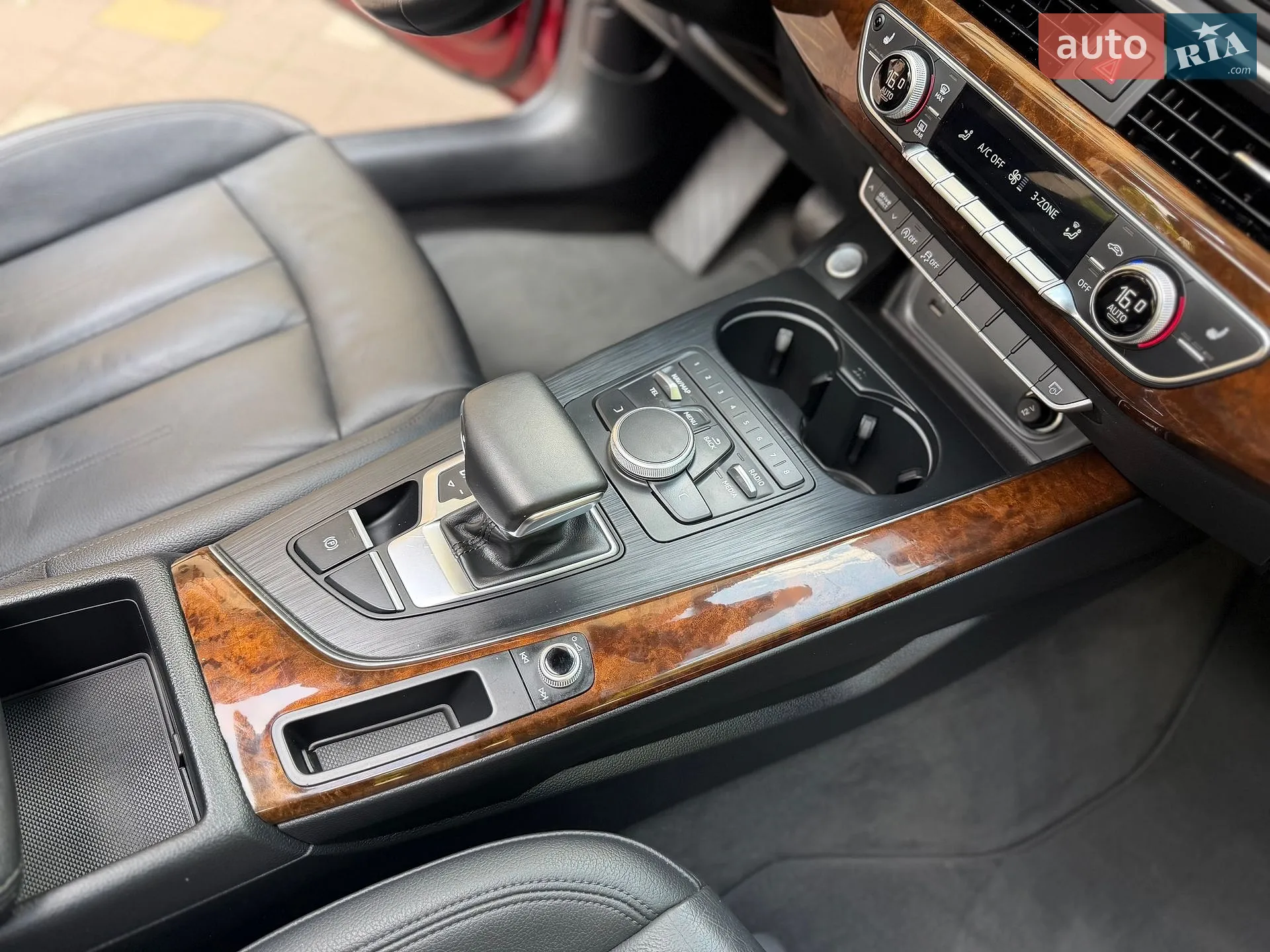 2020 Audi A5 - мініатюра 74