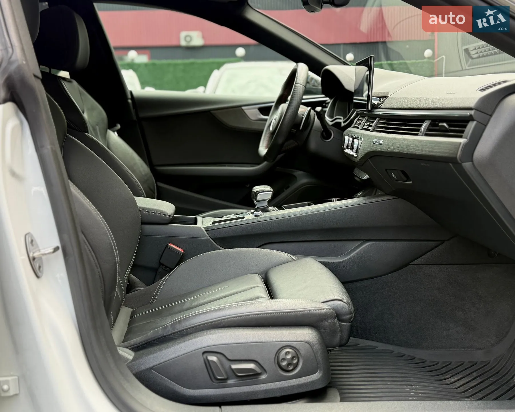 2020 Audi A5 - мініатюра 16