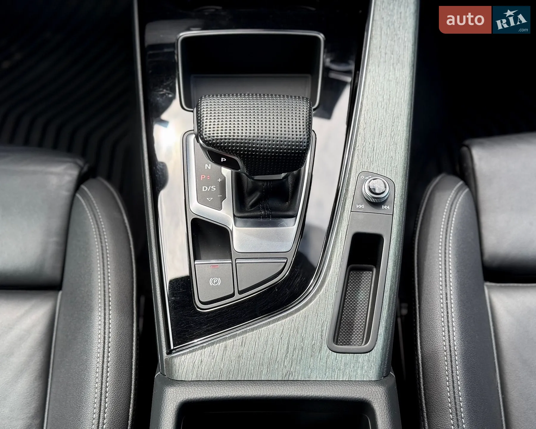 2020 Audi A5 - мініатюра 24
