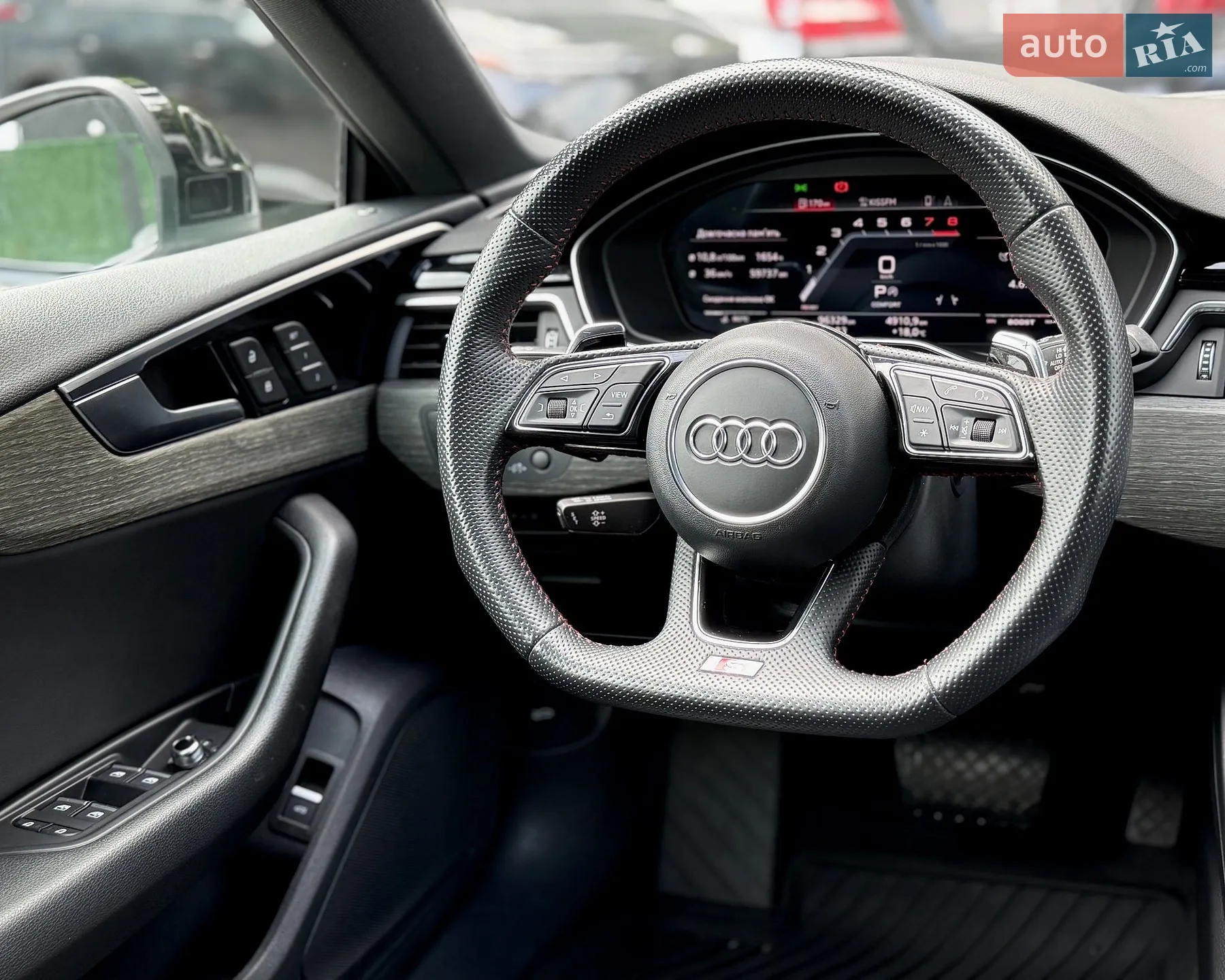 2020 Audi A5 - мініатюра 29