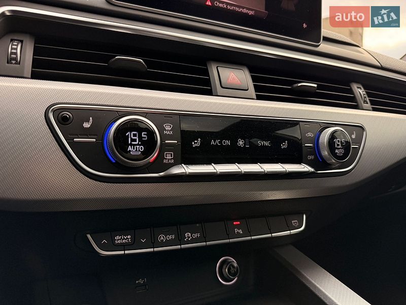 Купе Audi A5 2017 в Одессе