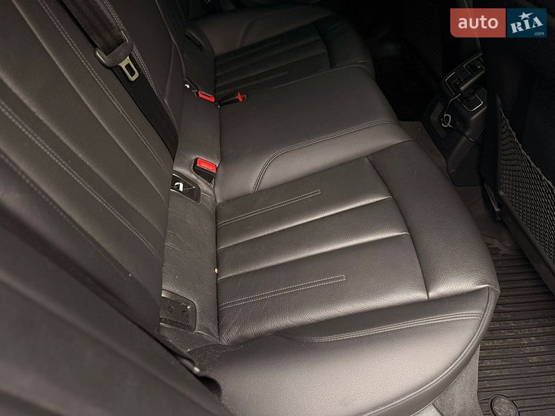 Купе Audi A5 2017 в Одессе