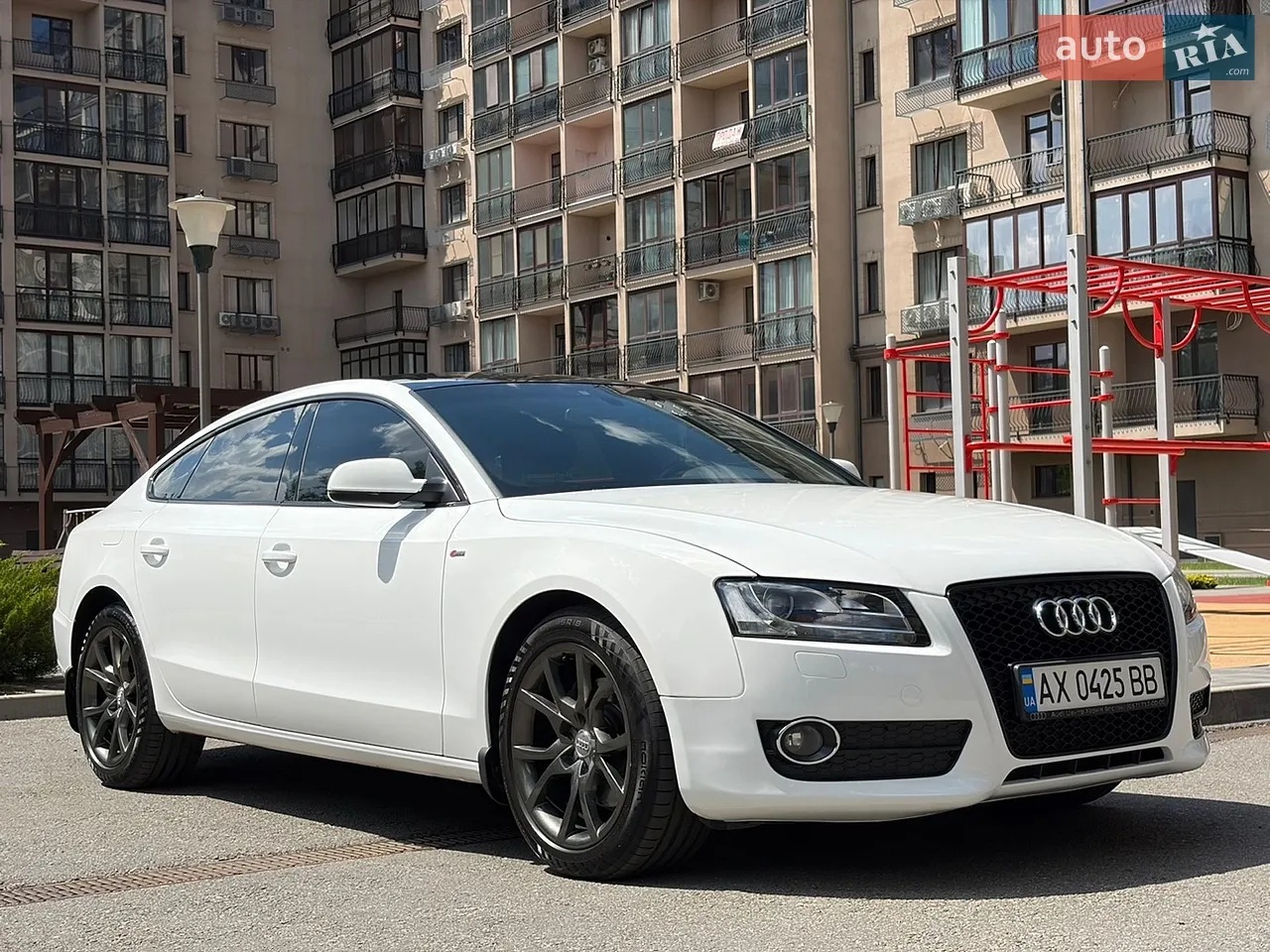 2011 Audi A5 - мініатюра 9