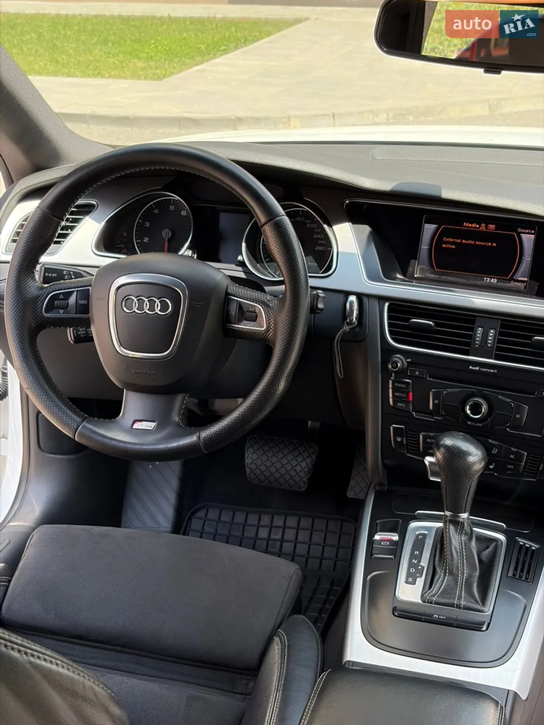 2011 Audi A5 - мініатюра 8