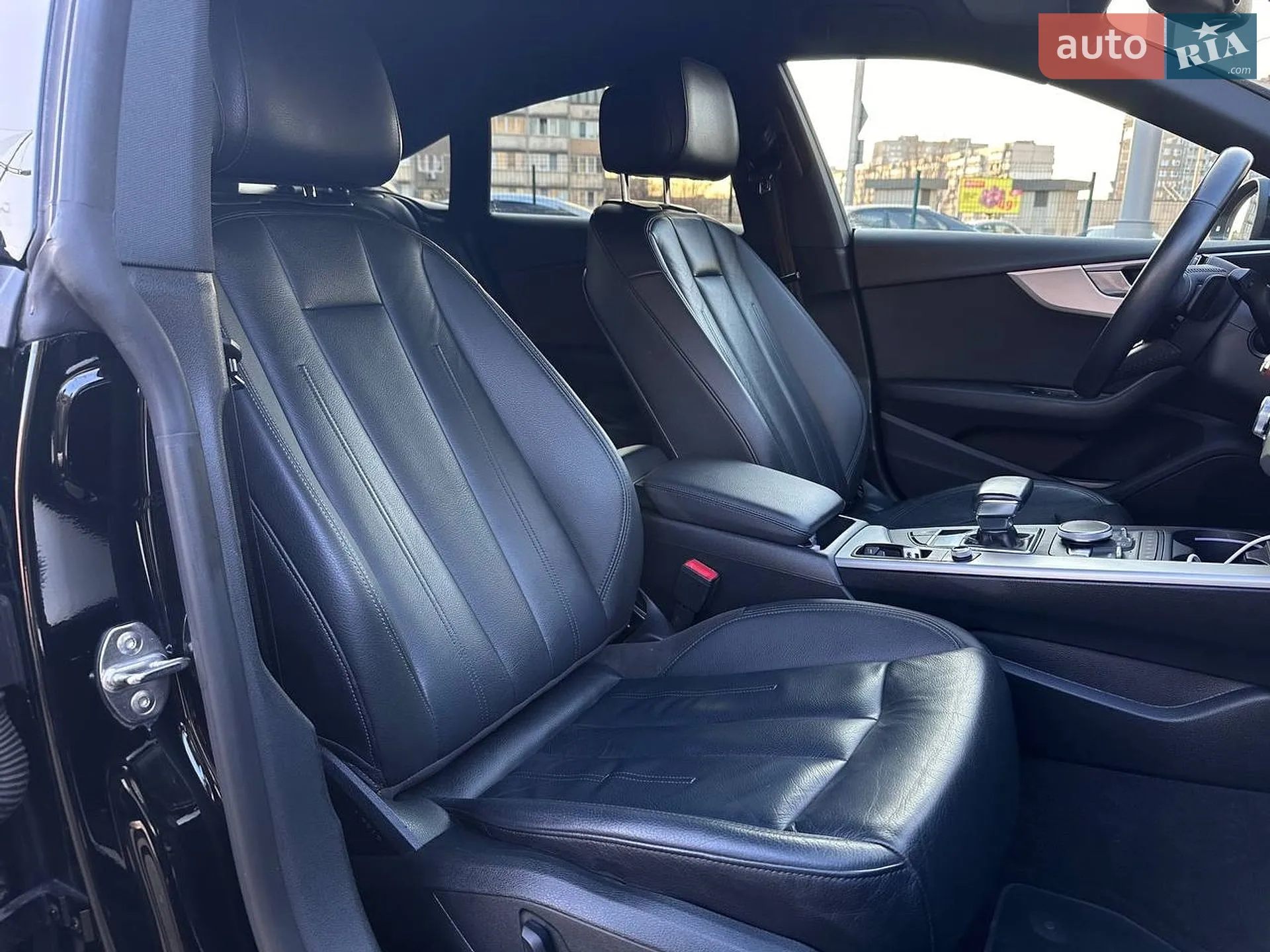 2018 Audi A5 - мініатюра 12