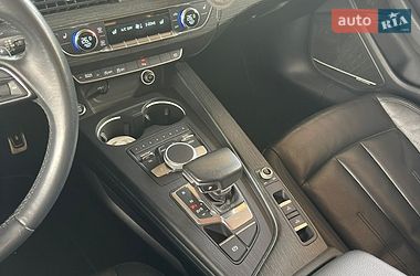 Кабриолет Audi A5 2017 в Киеве