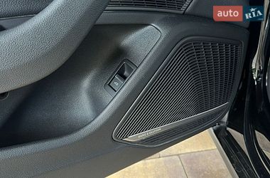 Кабриолет Audi A5 2017 в Киеве