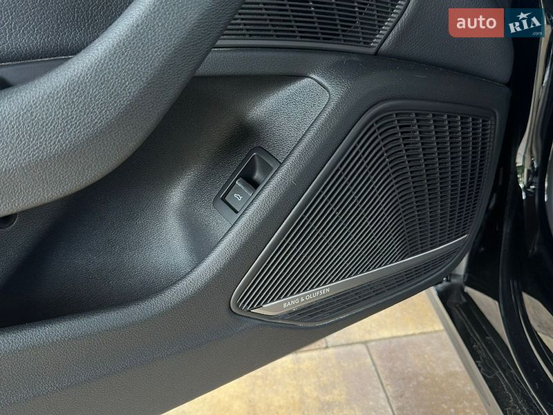 Кабриолет Audi A5 2017 в Киеве