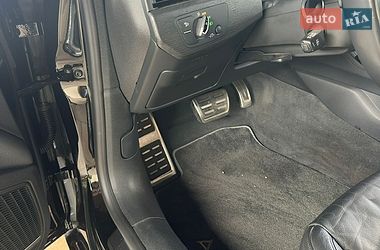 Кабриолет Audi A5 2017 в Киеве