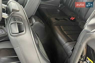 Кабриолет Audi A5 2017 в Киеве