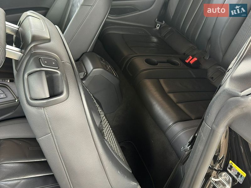 Кабриолет Audi A5 2017 в Киеве