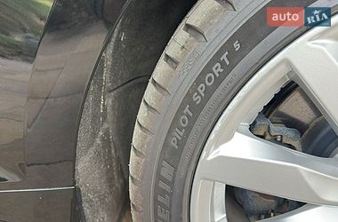 Кабриолет Audi A5 2017 в Киеве