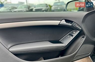 Купе Audi A5 2014 в Києві фото 17 Купе Audi A5 2014 в Києві