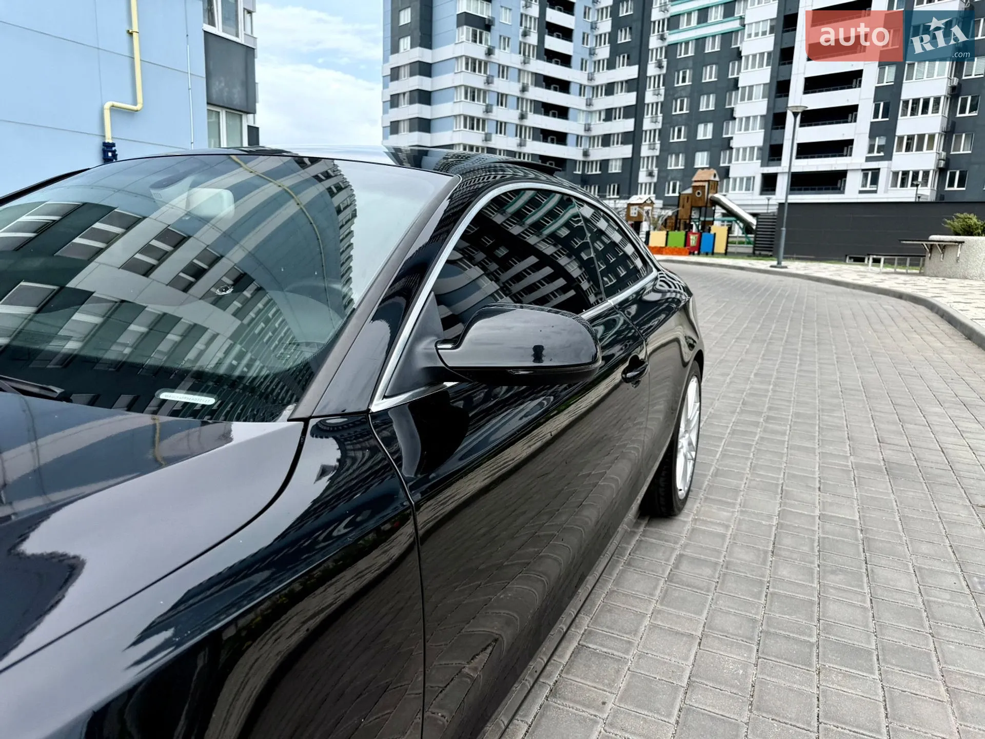 2014 Audi A5 - мініатюра 11