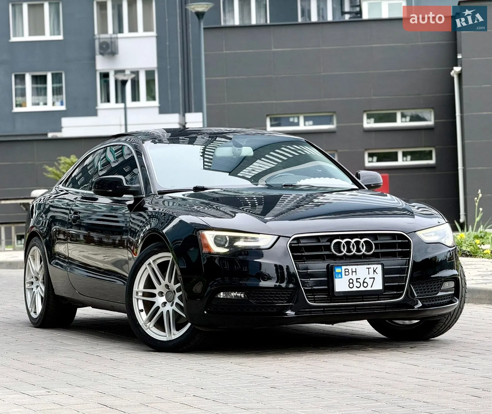 2014 Audi A5 - мініатюра 13