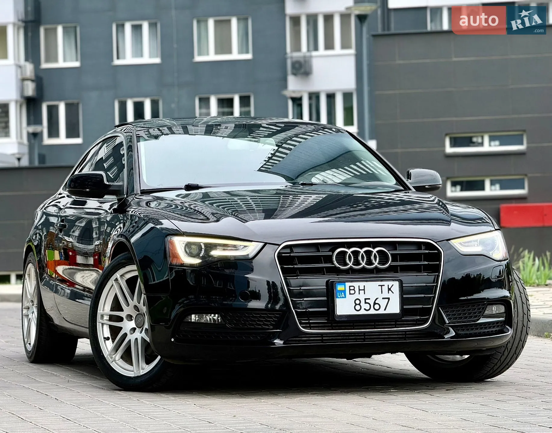 2014 Audi A5 - мініатюра 14